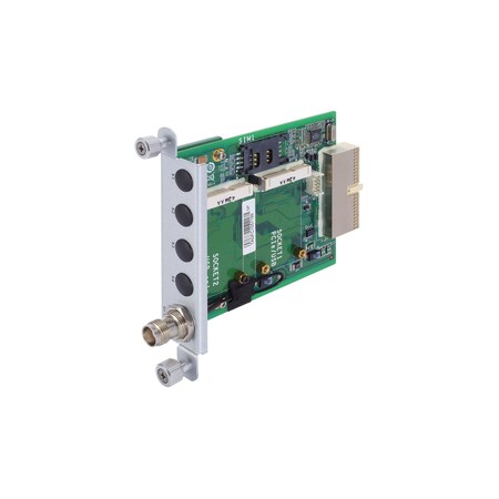 Moxa Gps, 2-Slot Mini Pcie Expansion Module EPM-DK03